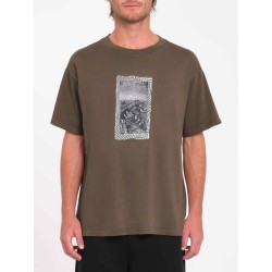 VOLCOM IGUCHI VALLEY SS TEE