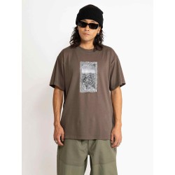 VOLCOM IGUCHI VALLEY SS TEE