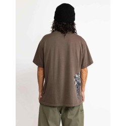 VOLCOM IGUCHI VALLEY SS TEE