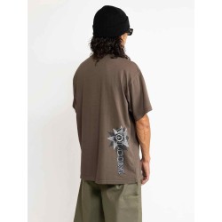 VOLCOM IGUCHI VALLEY SS TEE