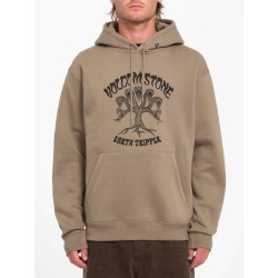 VOLCOM WATANITE PO HOOD TEAK