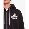 VOLCOM WATANITE ZIP HOOD