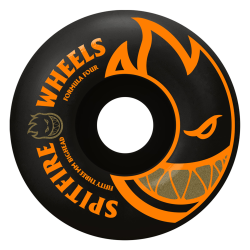 SPITFIRE WHEELS 99D F4...