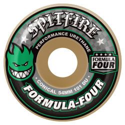 SPITFIRE WHEELS 101D F4...