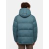 DICKIES - WALDENBURG HOODED JACKET LINCOLN GREEN