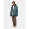 DICKIES - WALDENBURG HOODED JACKET LINCOLN GREEN