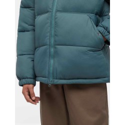 DICKIES - WALDENBURG HOODED JACKET LINCOLN GREEN