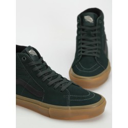 VANS SKATEBOARDING - SK8-HI - CHAUSSURES