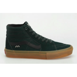 VANS SKATEBOARDING - SK8-HI - CHAUSSURES