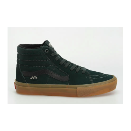 VANS SKATEBOARDING - SK8-HI - CHAUSSURES