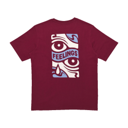 AND FEELINGS - EYES SS TEE...