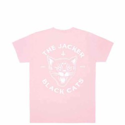 JACKER - BLACK CATS SS TEE