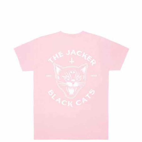 JACKER - BLACK CATS SS TEE