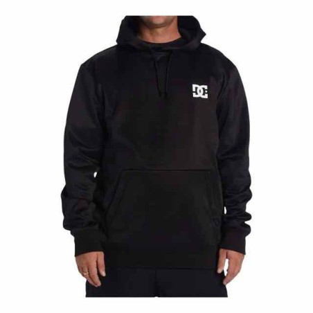 DC SHOES - TWISTED HOOD