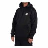 DC SHOES - TWISTED HOOD