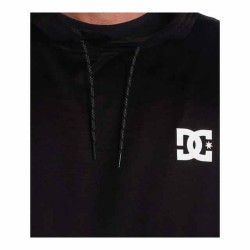 DC SHOES - TWISTED HOOD