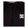 DC SHOES - TWISTED HOOD