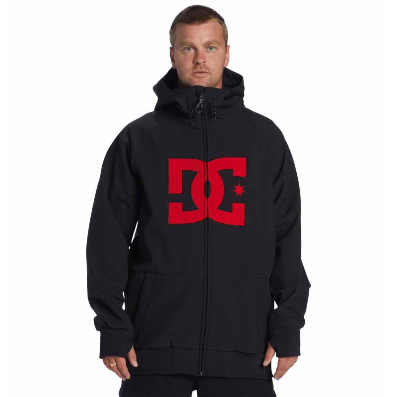 DC SHOES - SPECTRUM SNOW JACKET