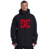 DC SHOES - SPECTRUM SNOW JACKET