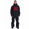 DC SHOES - SPECTRUM SNOW JACKET