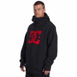 DC SHOES - SPECTRUM SNOW JACKET