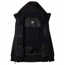 DC SHOES - SPECTRUM SNOW JACKET