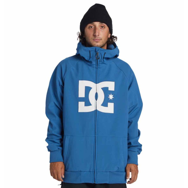 DC SHOES - SPECTRUM SNOW JACKET