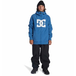 DC SHOES - SPECTRUM SNOW JACKET