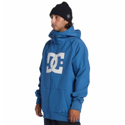 DC SHOES - SPECTRUM SNOW JACKET