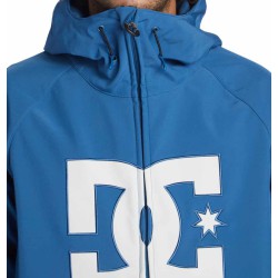 DC SHOES - SPECTRUM SNOW JACKET