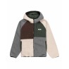 ELEMENT - WOLFE SHERPA REVERSIBLE JACKET F24