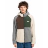 ELEMENT - WOLFE SHERPA REVERSIBLE JACKET F24