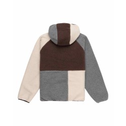 ELEMENT - WOLFE SHERPA REVERSIBLE JACKET F24