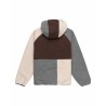 ELEMENT - WOLFE SHERPA REVERSIBLE JACKET F24