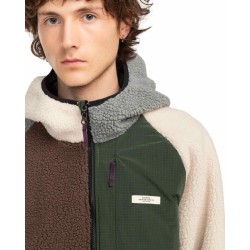 ELEMENT - WOLFE SHERPA REVERSIBLE JACKET F24