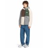ELEMENT - WOLFE SHERPA REVERSIBLE JACKET F24