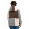 ELEMENT - WOLFE SHERPA REVERSIBLE JACKET F24