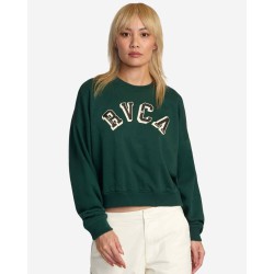 RVCA - IVY LEAGUE WOMAN...