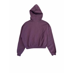 RVCA - FLOWER COURT WOMAN ZIP HOOD