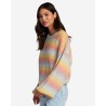 RVCA - DIP IN WOMAN SWEATER