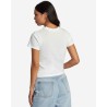 RVCA - WHATEVER WOMAN SS TEE