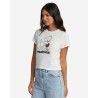 RVCA - WHATEVER WOMAN SS TEE