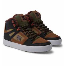 DC SHOES - PURE HIGH WC WNT