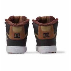 DC SHOES - PURE HIGH WC WNT