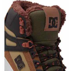 DC SHOES - PURE HIGH WC WNT