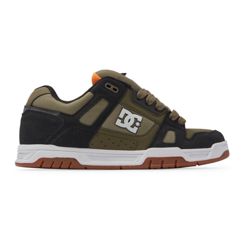 DC SHOES - STAG