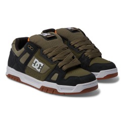 DC SHOES - STAG