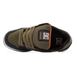 DC SHOES - STAG