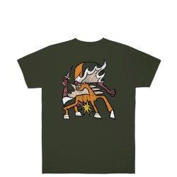 JACKER - HORSICA - SS TEE