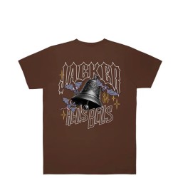 JACKER - HELLS BELLS - SS TEE